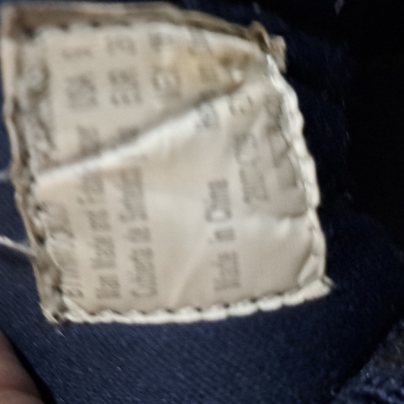 Toddler Boys Sneaker Boots Velcro - Picture 3 of 4